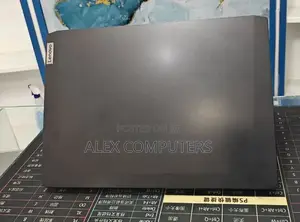 New Laptop Lenovo IdeaPad 1 8GB AMD Ryzen 5 SSD 512GB