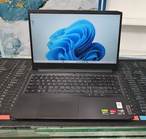 New Laptop Lenovo IdeaPad 1 8GB AMD Ryzen 5 SSD 512GB