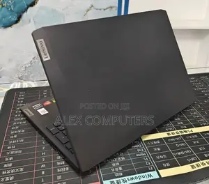 New Laptop Lenovo IdeaPad 1 8GB AMD Ryzen 5 SSD 512GB