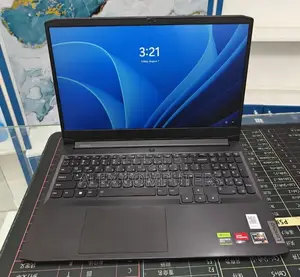 New Laptop Lenovo IdeaPad 1 8GB AMD Ryzen 5 SSD 512GB