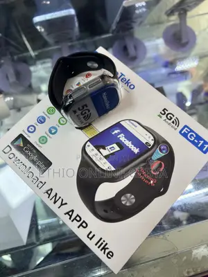 Haino Teko Smart Watch