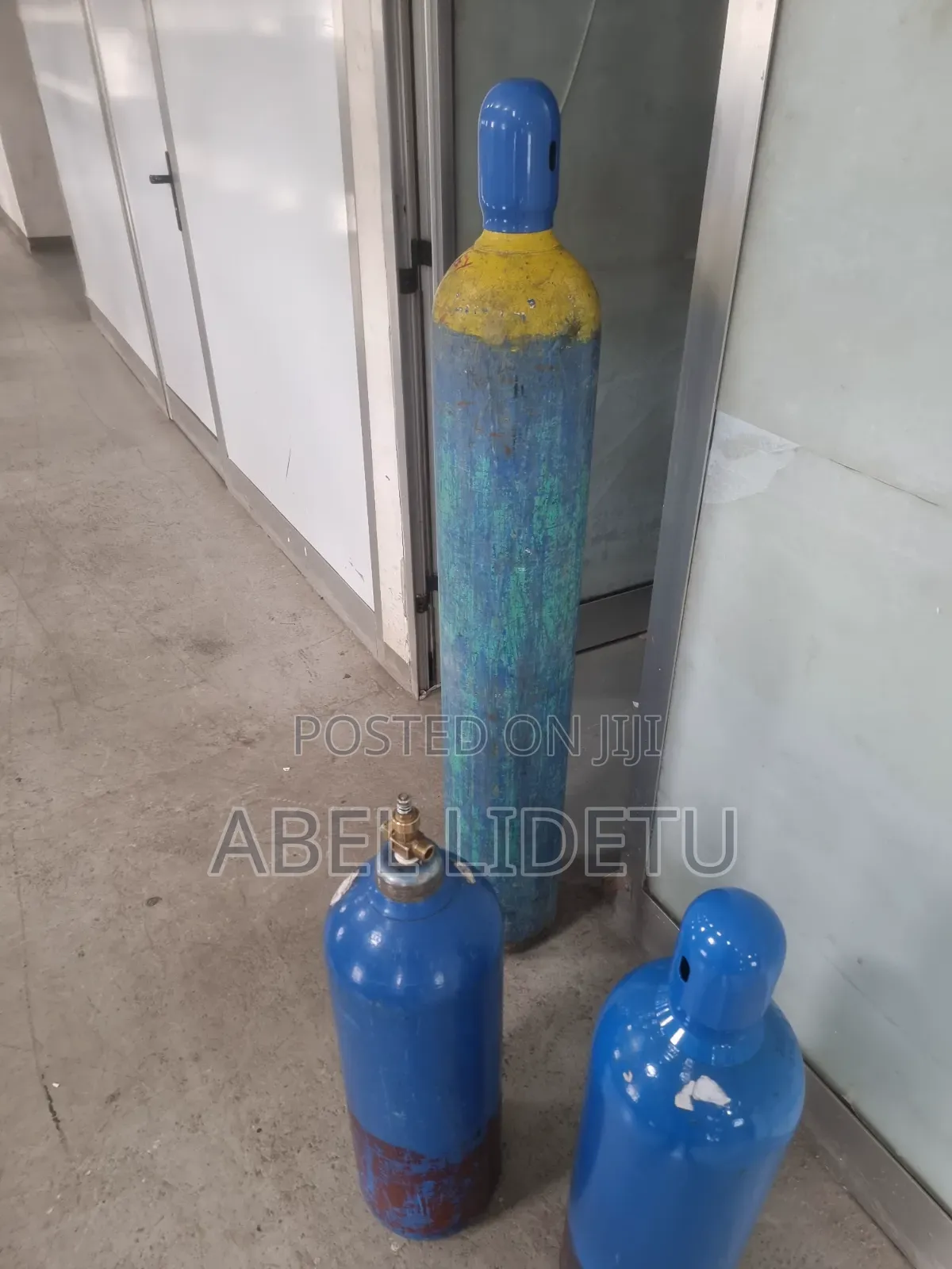 በሕክምና መስፈርት መሠረት የተዘጋጀ እና የተሞላ