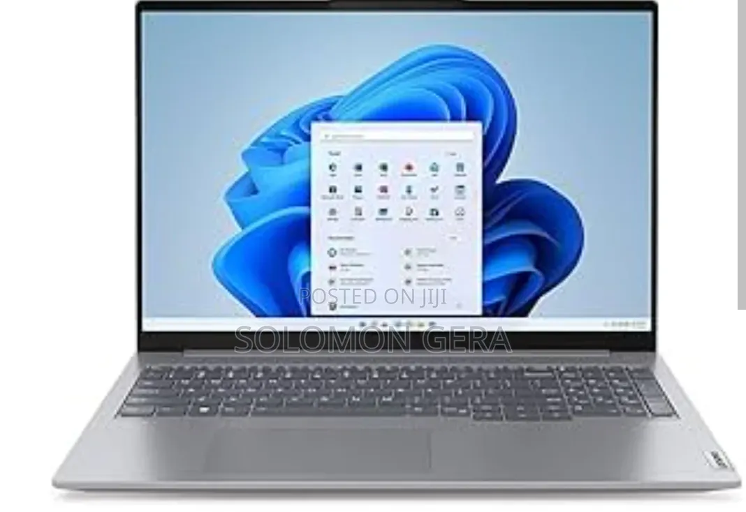 New Laptop Lenovo Thinkbook 14 16GB Intel Core Ultra 7 SSD 512GB