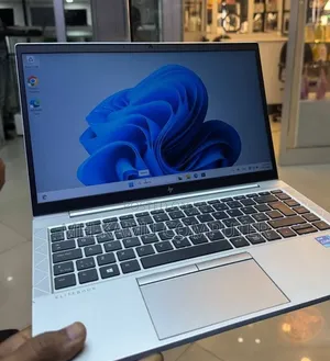 New Laptop HP EliteBook 840 G8 16GB Intel Core i5 SSD 512GB