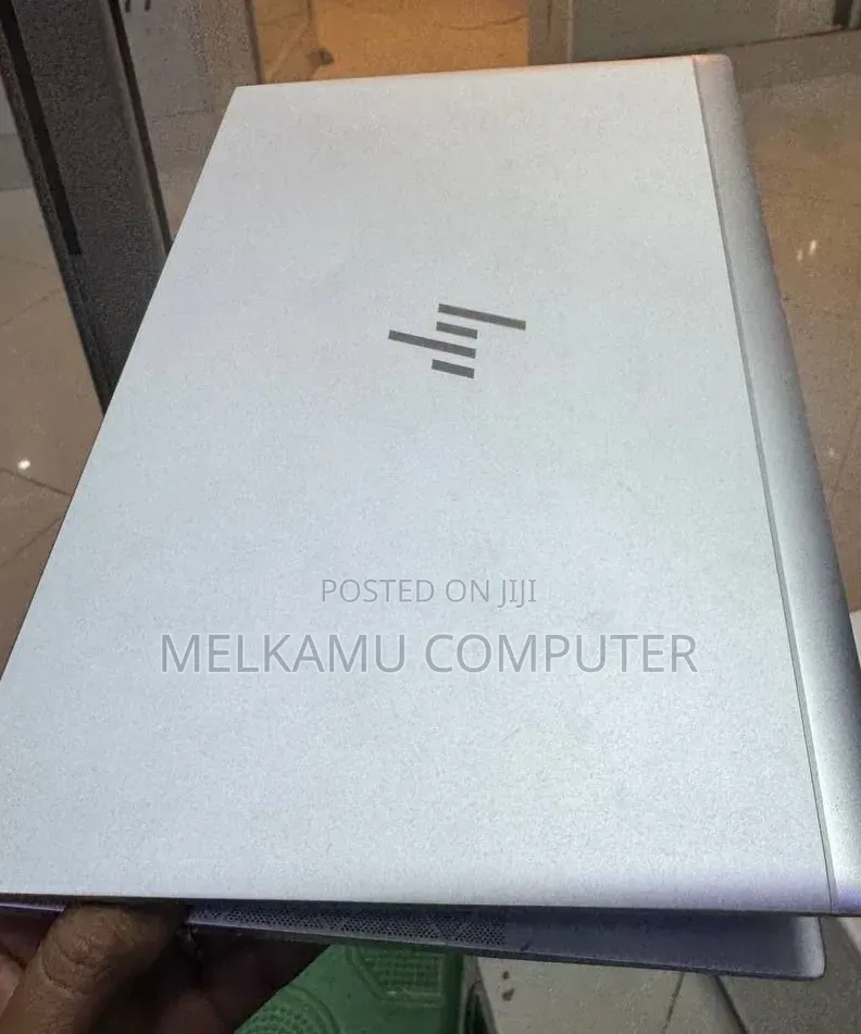 New Laptop HP EliteBook 840 G8 16GB Intel Core i5 SSD 512GB