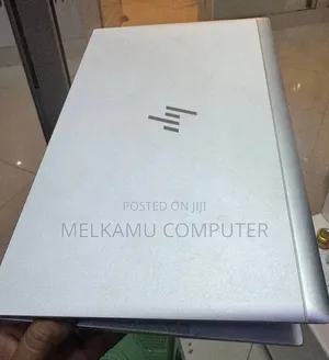 New Laptop HP EliteBook 840 G8 16GB Intel Core i5 SSD 512GB