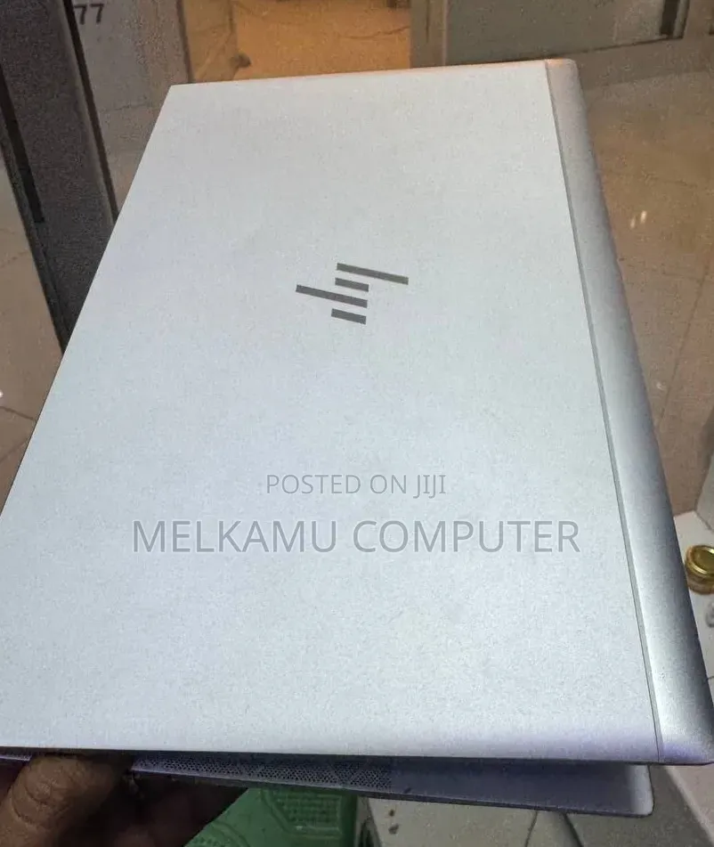 New Laptop HP EliteBook 840 G8 16GB Intel Core i5 SSD 512GB
