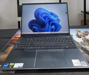 New Laptop Dell Inspiron 15 16GB Intel Core i7 SSD 512GB