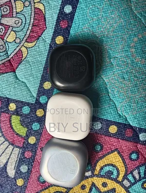 Galaxy Earbuds