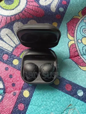 Galaxy Earbuds