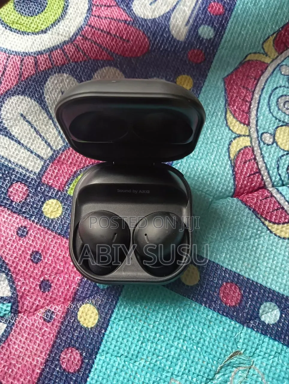 Galaxy Earbuds