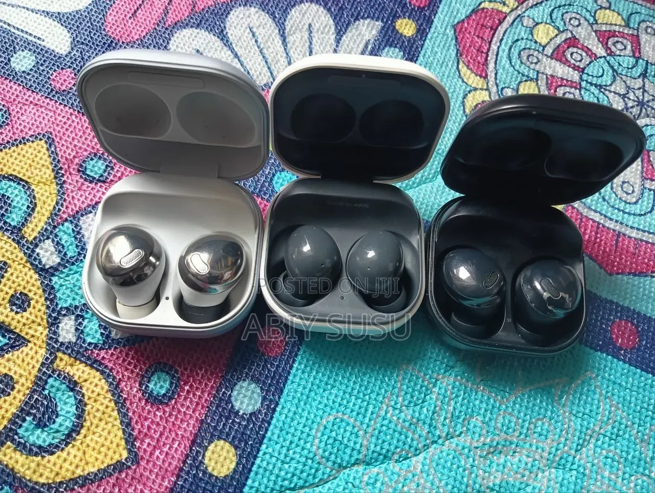 Galaxy Earbuds