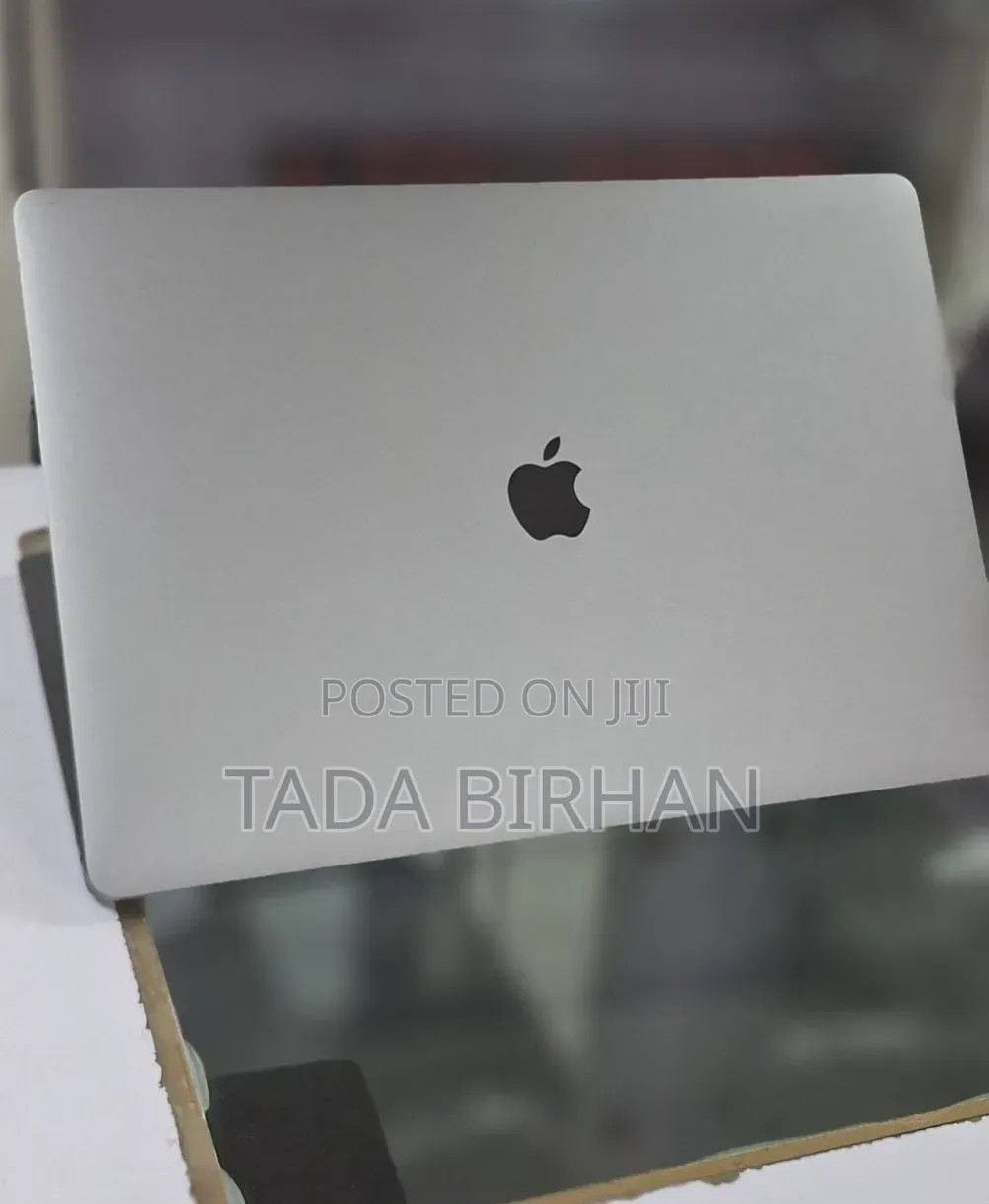 New Laptop Apple MacBook Pro 2019 64GB Intel Core i9 SSD 512GB