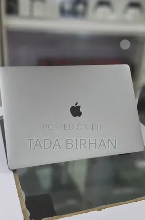 New Laptop Apple MacBook Pro 2019 64GB Intel Core i9 SSD 512GB