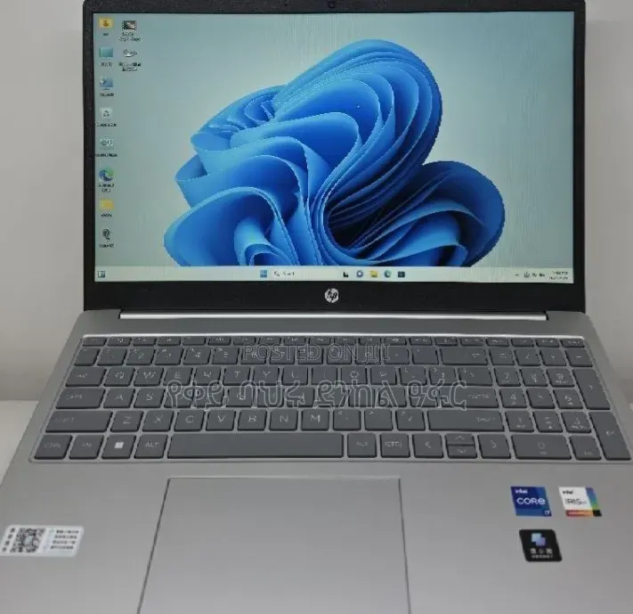 New Laptop HP Stream Notebook 16GB Intel Core i7 SSD 512GB