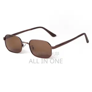 Men’s Sunglasses Metal Frame