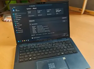 New Laptop Dell Latitude E7450 8GB Intel Core i5 HDD 500GB