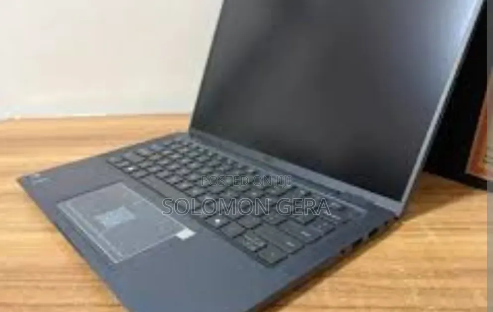 New Laptop Dell Latitude E7450 8GB Intel Core i5 HDD 500GB