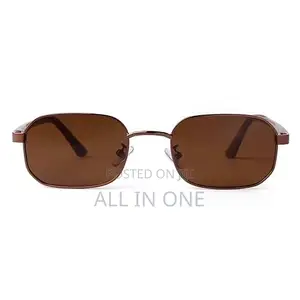 Men’s Sunglasses Metal Frame