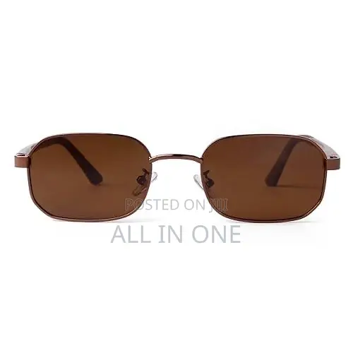 Men’s Sunglasses Metal Frame