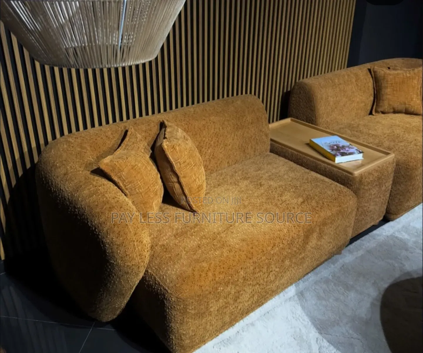 L Shape Sofa