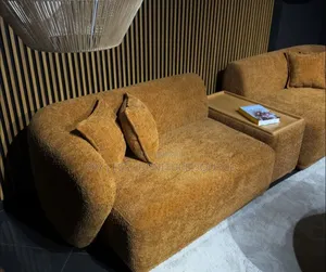 L Shape Sofa