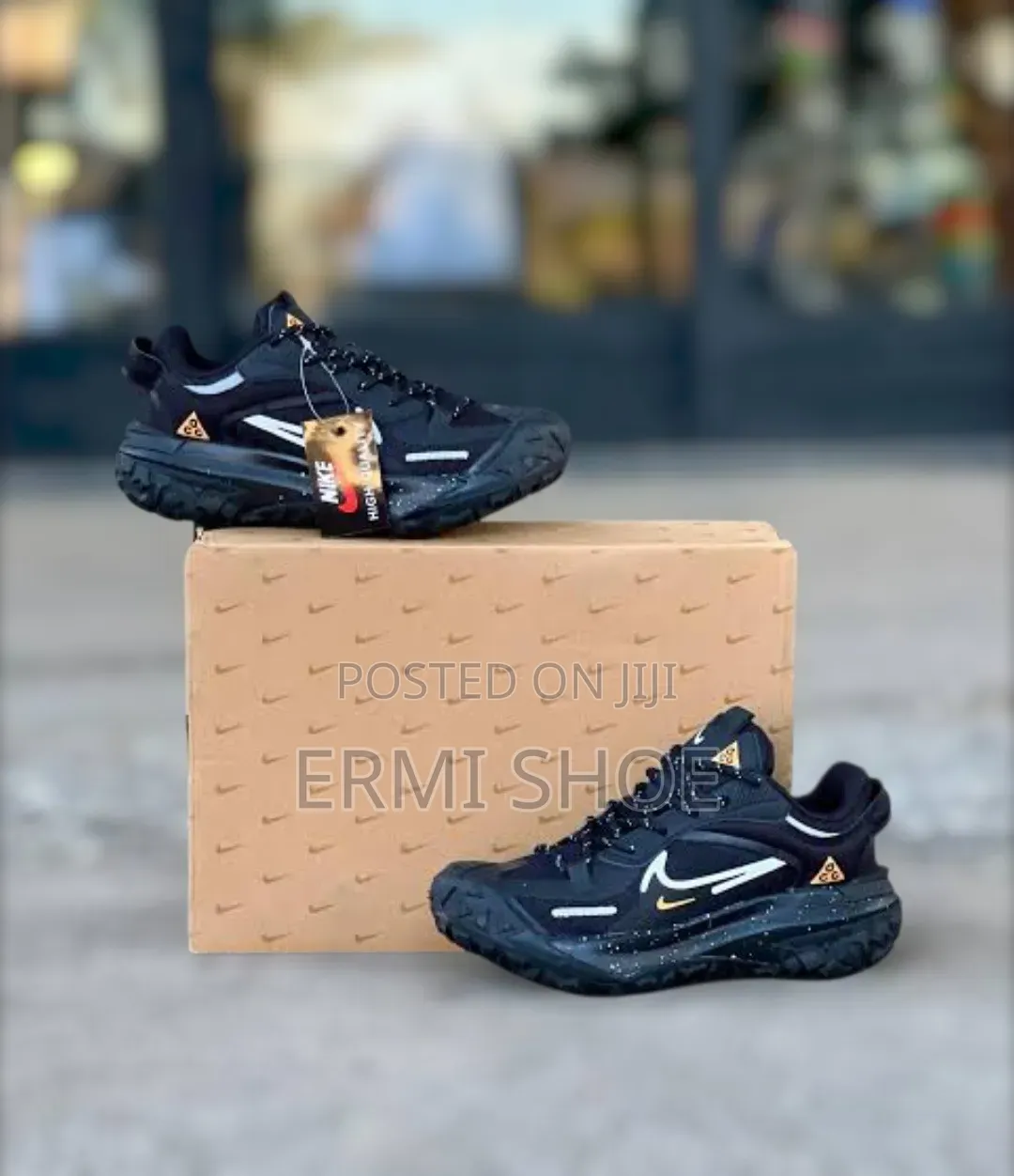 Nike ACG Mountain Fly