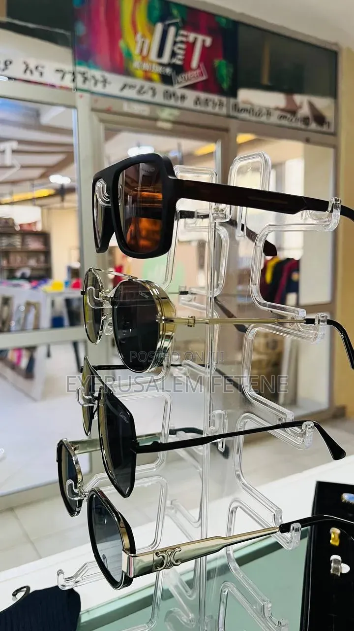 Mens Sun Glass