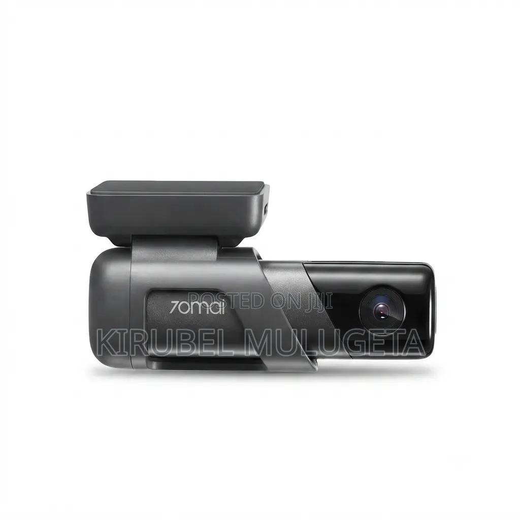7omai Dashcam GPS 4G Ultra Hd