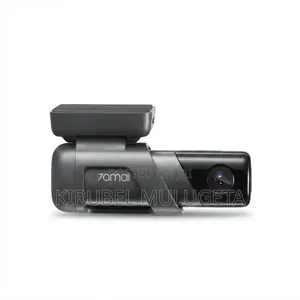 7omai Dashcam GPS 4G Ultra Hd