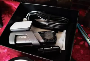 7omai Dashcam GPS 4G Ultra Hd