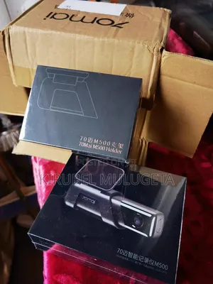 7omai Dashcam GPS 4G Ultra Hd
