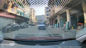 7omai Dashcam GPS 4G Ultra Hd