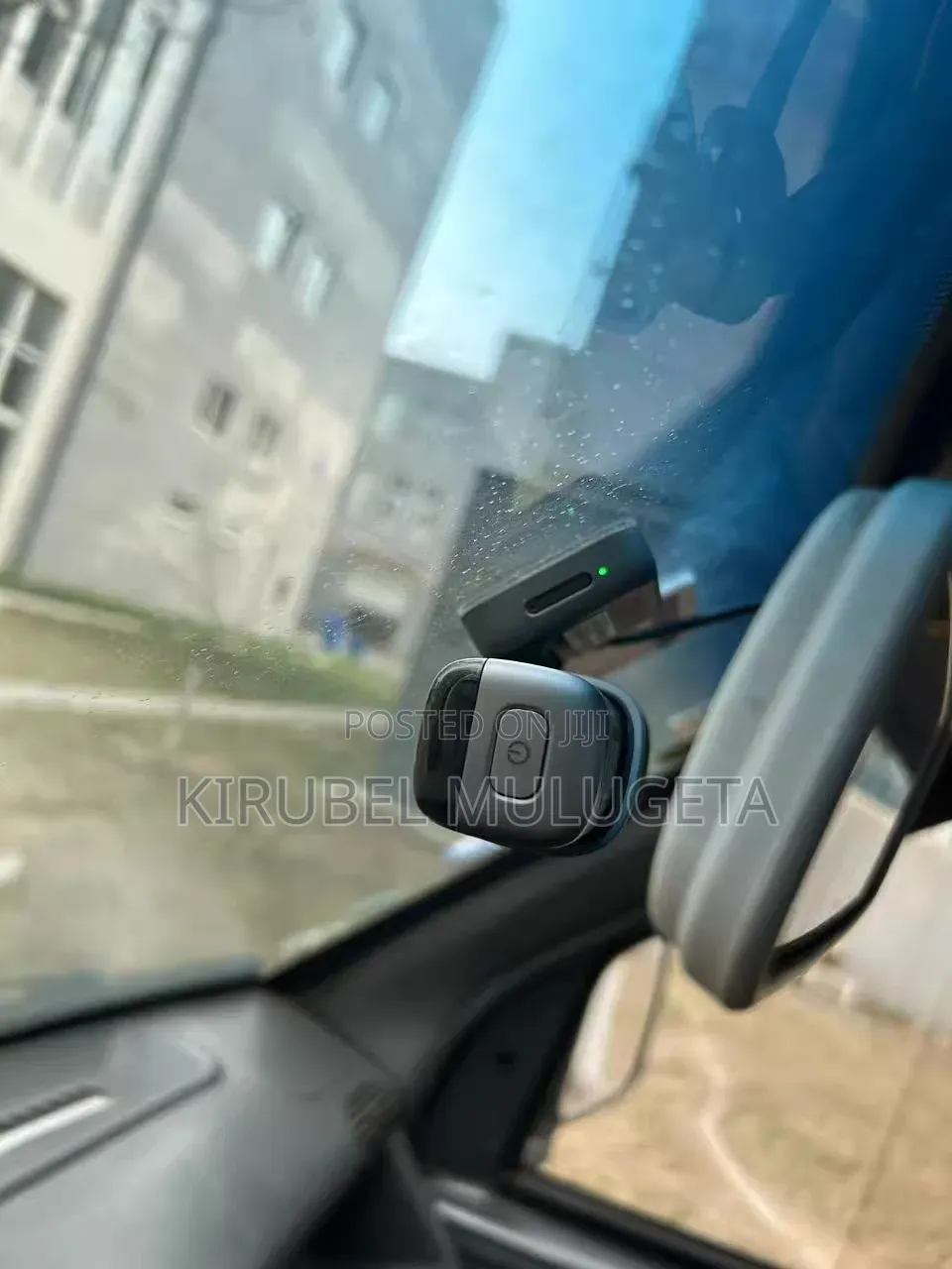 7omai Dashcam GPS 4G Ultra Hd