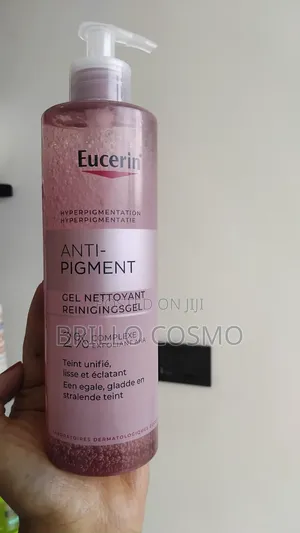 Eucerin Anti-Pigment