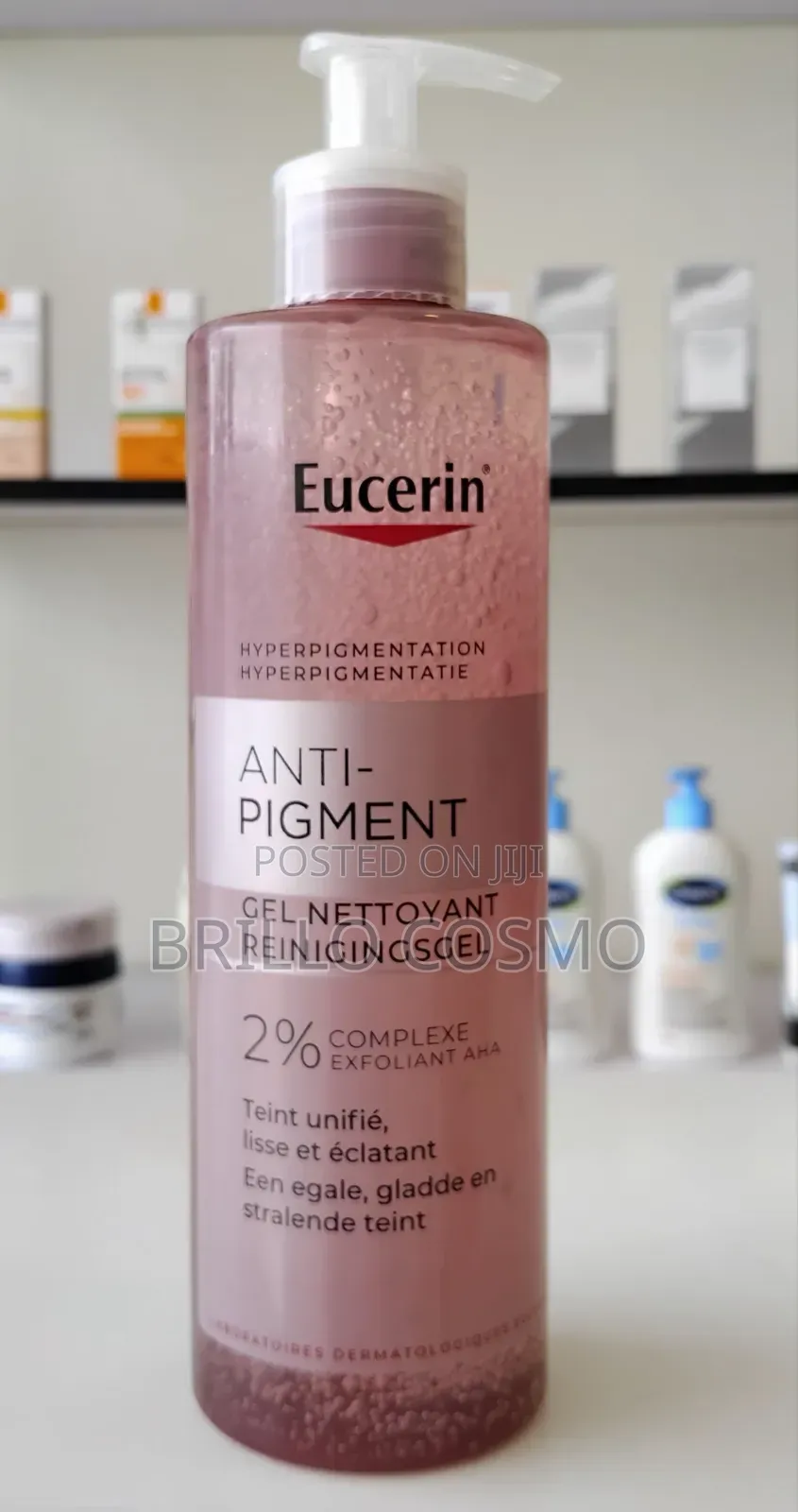 Eucerin Anti-Pigment