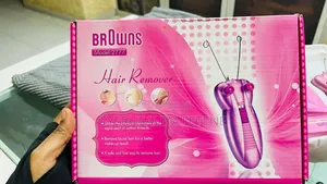Salon and Beauty Equipment