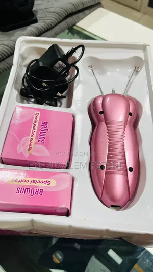 Salon and Beauty Equipment