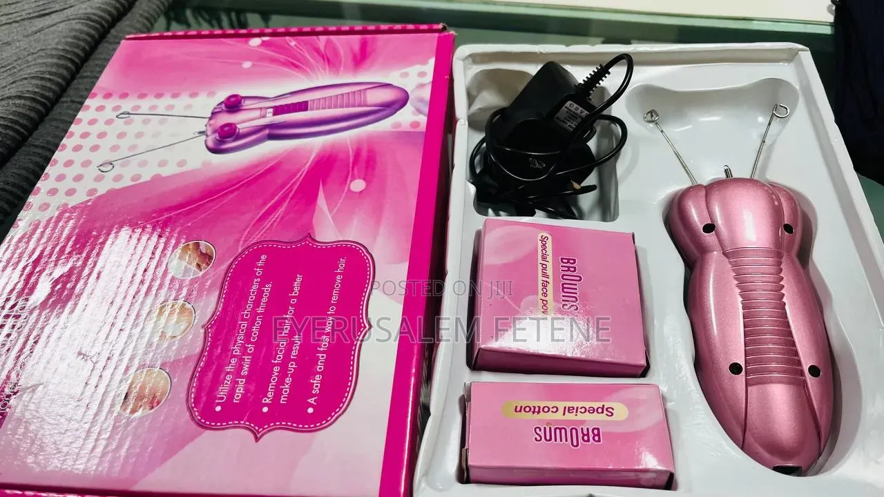 Salon and Beauty Equipment