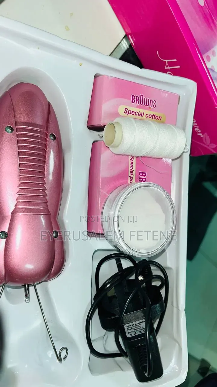Salon and Beauty Equipment