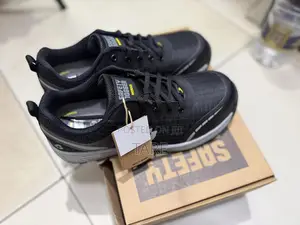 Safety Joggers Shoes