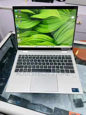 New Laptop HP Elitebook Ultra G1i 16GB Intel Core Ultra 5 SSD 512GB