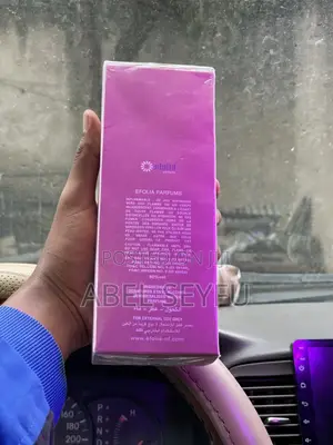 Pure Love Perfume