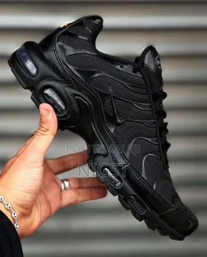 Men's Shoe