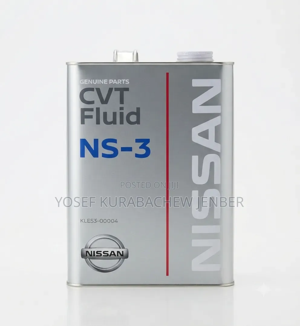 CVT Fluid Ns-3