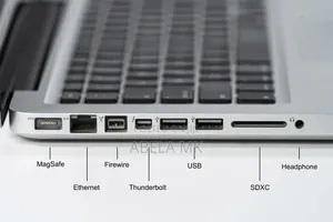 Laptop Apple MacBook 8GB Intel Core i7 SSHD+SSD 320GB