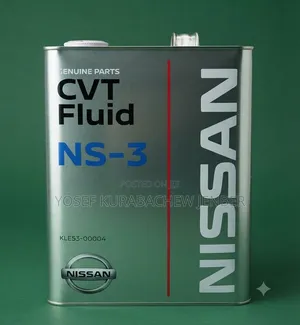 CVT Fluid Ns-3