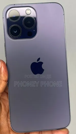 Apple iPhone 14 Pro Max 256 GB