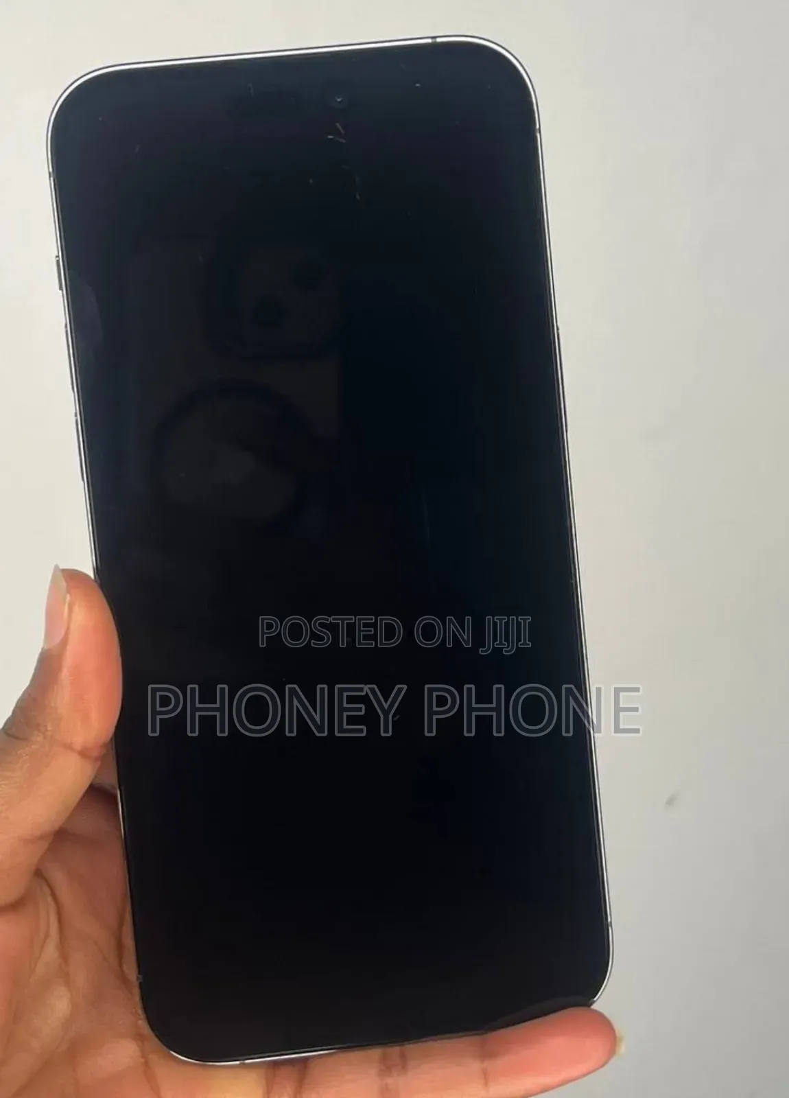 Apple iPhone 14 Pro Max 256 GB