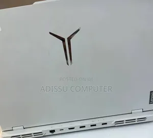 New Laptop Lenovo Legion 5 16GB Intel Core i5 SSD 1T